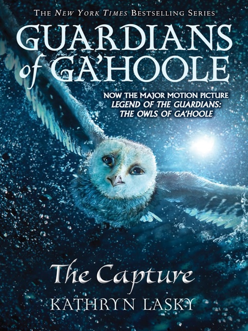 Title details for The Capture by Kathryn Lasky - Available